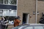 Uithoorn 10 februari 2022
Martien Meiland Erica en Maxime nemen nieuw programma oip voor sbs6 . Ze wonen in rijtjes huis en moeten van de bijstand leven.