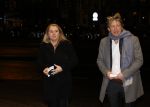Amsterdam 6 februari 2022
Afscheidsconcert naar aanleiding van overlijden Bernard Haitink in het concertgebouw. Prinses Beatrix is aanwezig en moet gewoon een corona check laten doen. Melanie Schultz Verhagen met ....