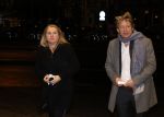 Amsterdam 6 februari 2022
Afscheidsconcert naar aanleiding van overlijden Bernard Haitink in het concertgebouw. Prinses Beatrix is aanwezig en moet gewoon een corona check laten doen. Melanie Schultz Verhagen met ....