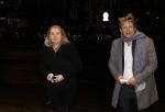 Amsterdam 6 februari 2022
Afscheidsconcert naar aanleiding van overlijden Bernard Haitink in het concertgebouw. Prinses Beatrix is aanwezig en moet gewoon een corona check laten doen. Melanie Schultz Verhagen met ....