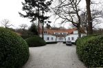 Naarden 13 februari 2022
Het huis van jan des Bouvrie en zijn vrouw Monique des Bouvrie staat te koop voor 10 miljoen euro.