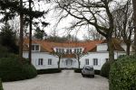 Naarden 13 februari 2022
Het huis van jan des Bouvrie en zijn vrouw Monique des Bouvrie staat te koop voor 10 miljoen euro.