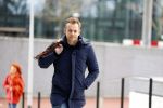 Amsterdam 21 januari 2021
Rechtszaak Manuel Broekman en zijn vermeend slachtoffer in de Rechtbank van Amsterdam. Nick Dijkman