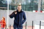 Amsterdam 21 januari 2021
Rechtszaak Manuel Broekman en zijn vermeend slachtoffer in de Rechtbank van Amsterdam. Nick Dijkman