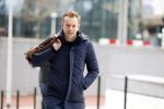 Amsterdam 21 januari 2021
Rechtszaak Manuel Broekman en zijn vermeend slachtoffer in de Rechtbank van Amsterdam. Nick Dijkman