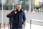 Amsterdam 21 januari 2021
Rechtszaak Manuel Broekman en zijn vermeend slachtoffer in de Rechtbank van Amsterdam. Nick Dijkman