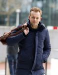 Amsterdam 21 januari 2021
Rechtszaak Manuel Broekman en zijn vermeend slachtoffer in de Rechtbank van Amsterdam. Nick Dijkman
