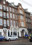 Amsterdam 3 februari 2022
Huis Noa Vahle