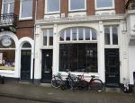 Amsterdam 3 februari 2022
Huis Noa Vahle