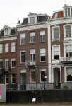 Amsterdam 14 januari 2022
Ruud de Wild en Olcay Gulsen hebben problemen met hun huis.