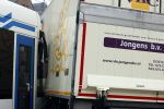 Amsterdam 26 januari 2022
Ongeluk tussen tram en vrachtwagen