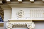 Den Haag 10 januari 2022
Paleis Noordeinde heeft op verschillende plekken wel wat onderhoud nodig .