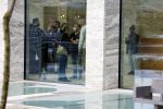 Amsterdam 21 januari 2021
Rechtszaak Manuel Broekman en zijn vermeend slachtoffer in de Rechtbank van Amsterdam.