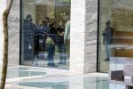 Amsterdam 21 januari 2021
Rechtszaak Manuel Broekman en zijn vermeend slachtoffer in de Rechtbank van Amsterdam.