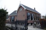 Abcoude 26 januari 2022
Huis Peter v d Vorst