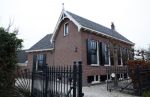 Abcoude 26 januari 2022
Huis Peter v d Vorst