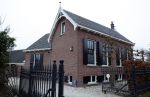 Abcoude 26 januari 2022
Huis Peter v d Vorst
