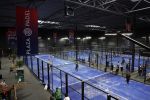 Amsterdam 12 februari 2022
Opening Plaza Padel in Amsterdam west . Aanwezig oa Ronald de Boer Jan Joost v Gangelen Kenneth Perez John v Lottum en Aron Winter.