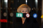 Amsterdam 6 februari 2022
Afscheidsconcert naar aanleiding van overlijden Bernard Haitink in het concertgebouw. Prinses Beatrix is aanwezig en moet gewoon een corona check laten doen.