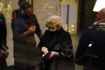 Amsterdam 6 februari 2022
Afscheidsconcert naar aanleiding van overlijden Bernard Haitink in het concertgebouw. Prinses Beatrix is aanwezig en moet gewoon een corona check laten doen.
