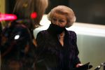 Amsterdam 6 februari 2022
Afscheidsconcert naar aanleiding van overlijden Bernard Haitink in het concertgebouw. Prinses Beatrix is aanwezig en moet gewoon een corona check laten doen.