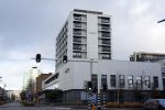 Eindhoven 7 januari 2022
Het Pullman Hotel van Ed d Hollander