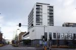 Eindhoven 7 januari 2022
Het Pullman Hotel van Ed d Hollander