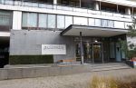 Eindhoven 7 januari 2022
Het Pullman Hotel van Ed d Hollander