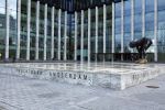 Amsterdam 21 januari 2021
Rechtszaak Manuel Broekman en zijn vermeend slachtoffer in de Rechtbank van Amsterdam.