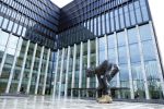 Amsterdam 21 januari 2021
Rechtszaak Manuel Broekman en zijn vermeend slachtoffer in de Rechtbank van Amsterdam.