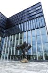 Amsterdam 21 januari 2021
Rechtszaak Manuel Broekman en zijn vermeend slachtoffer in de Rechtbank van Amsterdam.