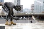 Amsterdam 21 januari 2021
Rechtszaak Manuel Broekman en zijn vermeend slachtoffer in de Rechtbank van Amsterdam.