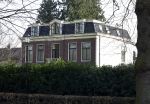 Muiderberg 30 januari 2022
Huis Richard Krajicek en daphne Deckers