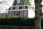 Muiderberg 30 januari 2022
Huis Richard Krajicek en daphne Deckers