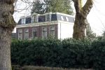 Muiderberg 30 januari 2022
Huis Richard Krajicek en daphne Deckers