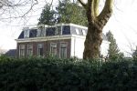 Muiderberg 30 januari 2022
Huis Richard Krajicek en daphne Deckers