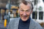 Laren 7 februari 2022
Boekpresentatie van Willibrord Frequin in het bonte paard. Rene v d Gijp reikte het eerste exemplaar uit . Riny v d Lee
