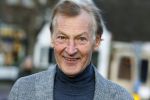 Laren 7 februari 2022
Boekpresentatie van Willibrord Frequin in het bonte paard. Rene v d Gijp reikte het eerste exemplaar uit . Riny v d Lee