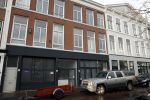 Den Haag 4 februari 2022
Rob en Ferdi Bolland worden geeerd met een plakaat op de muur van een huis met een tekst van 1 van hun liedjes daarop. Het hangt in de straat waar Rob Bolland woont.