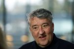Hilversum 31 januari 2022
Andre v Duin is gekozen tot omroepman van het jaar. Het event vond plaats bij beeld en geluid. Robert v Beckhoven