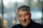 Hilversum 31 januari 2022
Andre v Duin is gekozen tot omroepman van het jaar. Het event vond plaats bij beeld en geluid. Robert v Beckhoven