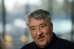 Hilversum 31 januari 2022
Andre v Duin is gekozen tot omroepman van het jaar. Het event vond plaats bij beeld en geluid. Robert v Beckhoven