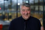 Hilversum 31 januari 2022
Andre v Duin is gekozen tot omroepman van het jaar. Het event vond plaats bij beeld en geluid. Robert v Beckhoven