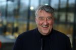 Hilversum 31 januari 2022
Andre v Duin is gekozen tot omroepman van het jaar. Het event vond plaats bij beeld en geluid. Robert v Beckhoven
