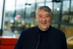 Hilversum 31 januari 2022
Andre v Duin is gekozen tot omroepman van het jaar. Het event vond plaats bij beeld en geluid. Robert v Beckhoven