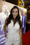 Amsterdam 7 februari 2022
Premiere Marry me in pathe arena. Romy Monteiro met vriend Jasper Suyk