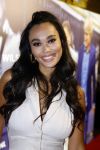 Amsterdam 7 februari 2022
Premiere Marry me in pathe arena. Romy Monteiro met vriend Jasper Suyk