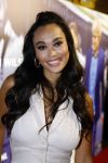 Amsterdam 7 februari 2022
Premiere Marry me in pathe arena. Romy Monteiro met vriend Jasper Suyk