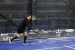 Amsterdam 12 februari 2022
Opening Plaza Padel in Amsterdam west . Aanwezig oa Ronald de Boer Jan Joost v Gangelen Kenneth Perez John v Lottum en Aron Winter.