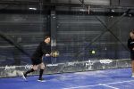 Amsterdam 12 februari 2022
Opening Plaza Padel in Amsterdam west . Aanwezig oa Ronald de Boer Jan Joost v Gangelen Kenneth Perez John v Lottum en Aron Winter.